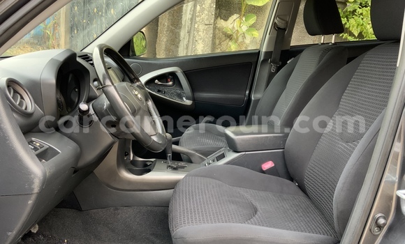 Acheter Occasion Voiture Toyota Vanguard Gris à Douala, Littoral Cameroon Acheter Occasion Voiture Toyota Vanguard Gris à Douala, Littoral Cameroon