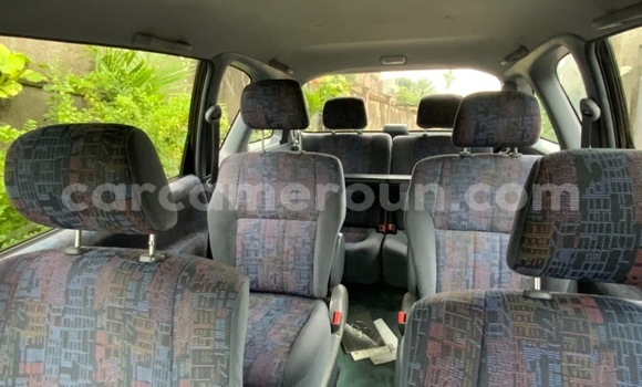Acheter Occasion Voiture Toyota Picnic Rouge à Douala, Littoral Cameroon Acheter Occasion Voiture Toyota Picnic Rouge à Douala, Littoral Cameroon