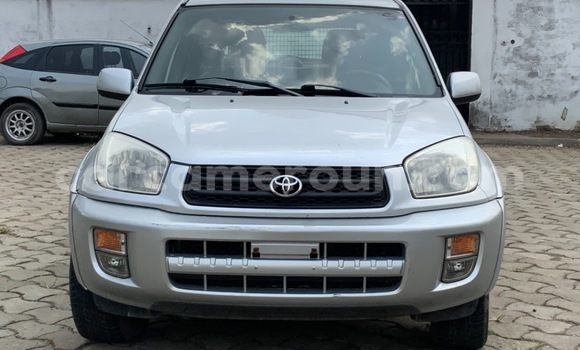 Acheter Occasion Voiture Toyota RAV4 Gris à Douala, Littoral Cameroon Acheter Occasion Voiture Toyota RAV4 Gris à Douala, Littoral Cameroon