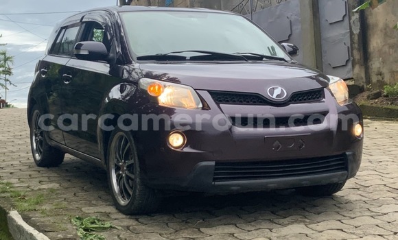 Acheter Occasion Voiture Toyota IST Autre à Douala, Littoral Cameroon Acheter Occasion Voiture Toyota IST Autre à Douala, Littoral Cameroon