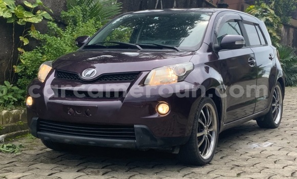 Acheter Occasion Voiture Toyota IST Autre à Douala, Littoral Cameroon Acheter Occasion Voiture Toyota IST Autre à Douala, Littoral Cameroon