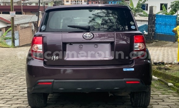 Acheter Occasion Voiture Toyota IST Autre à Douala, Littoral Cameroon Acheter Occasion Voiture Toyota IST Autre à Douala, Littoral Cameroon
