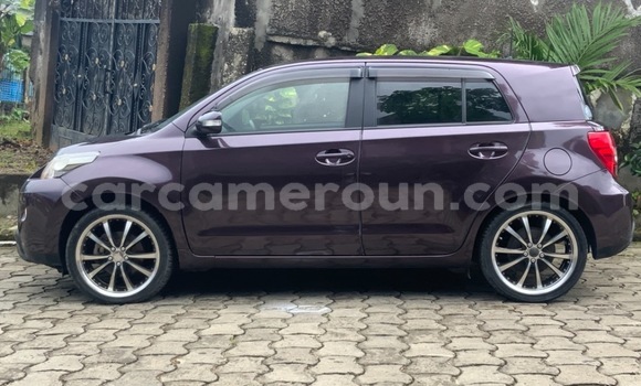 Acheter Occasion Voiture Toyota IST Autre à Douala, Littoral Cameroon Acheter Occasion Voiture Toyota IST Autre à Douala, Littoral Cameroon