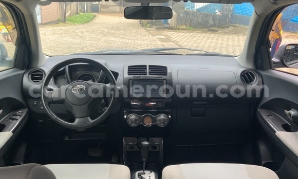 Acheter Occasion Voiture Toyota IST Autre à Douala, Littoral Cameroon Acheter Occasion Voiture Toyota IST Autre à Douala, Littoral Cameroon