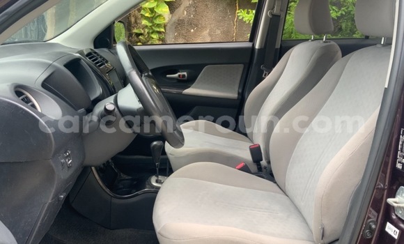 Acheter Occasion Voiture Toyota IST Autre à Douala, Littoral Cameroon Acheter Occasion Voiture Toyota IST Autre à Douala, Littoral Cameroon