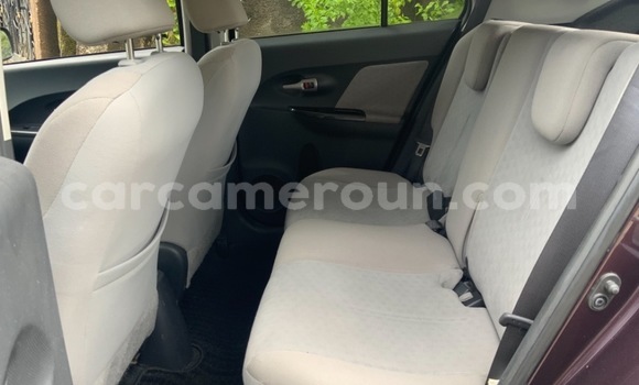 Acheter Occasion Voiture Toyota IST Autre à Douala, Littoral Cameroon Acheter Occasion Voiture Toyota IST Autre à Douala, Littoral Cameroon