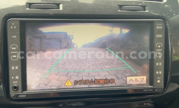 Acheter Occasion Voiture Toyota IST Autre à Douala, Littoral Cameroon Acheter Occasion Voiture Toyota IST Autre à Douala, Littoral Cameroon