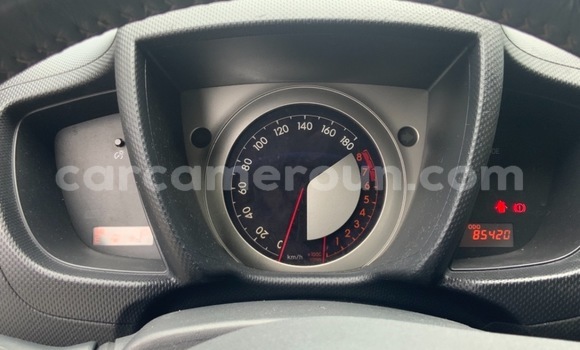 Acheter Occasion Voiture Toyota IST Autre à Douala, Littoral Cameroon Acheter Occasion Voiture Toyota IST Autre à Douala, Littoral Cameroon