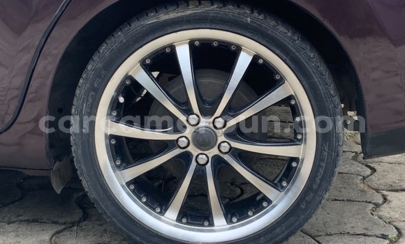 Acheter Occasion Voiture Toyota IST Autre à Douala, Littoral Cameroon Acheter Occasion Voiture Toyota IST Autre à Douala, Littoral Cameroon