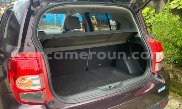 Acheter Occasion Voiture Toyota IST Autre à Douala, Littoral Cameroon Acheter Occasion Voiture Toyota IST Autre à Douala, Littoral Cameroon