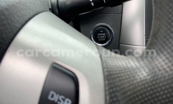 Acheter Occasion Voiture Toyota Auris Gris à Douala, Littoral Cameroon Acheter Occasion Voiture Toyota Auris Gris à Douala, Littoral Cameroon