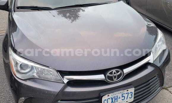 Acheter Neuf Voiture Toyota Camry Gris à Douala, Littoral Cameroon Acheter Neuf Voiture Toyota Camry Gris à Douala, Littoral Cameroon