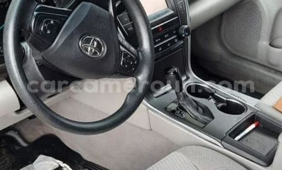 Acheter Neuf Voiture Toyota Camry Gris à Douala, Littoral Cameroon Acheter Neuf Voiture Toyota Camry Gris à Douala, Littoral Cameroon