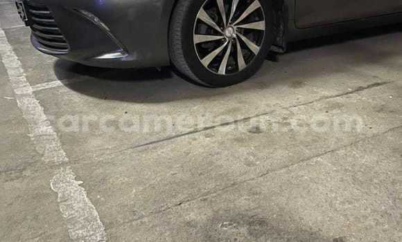Acheter Neuf Voiture Toyota Camry Gris à Douala, Littoral Cameroon Acheter Neuf Voiture Toyota Camry Gris à Douala, Littoral Cameroon