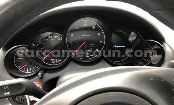 Acheter Neuf Voiture Porsche Cayenne Blanc à Douala, Littoral Cameroon Acheter Neuf Voiture Porsche Cayenne Blanc à Douala, Littoral Cameroon