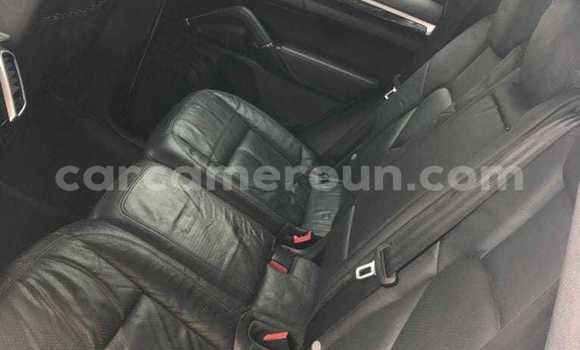 Acheter Neuf Voiture Porsche Cayenne Blanc à Douala, Littoral Cameroon Acheter Neuf Voiture Porsche Cayenne Blanc à Douala, Littoral Cameroon