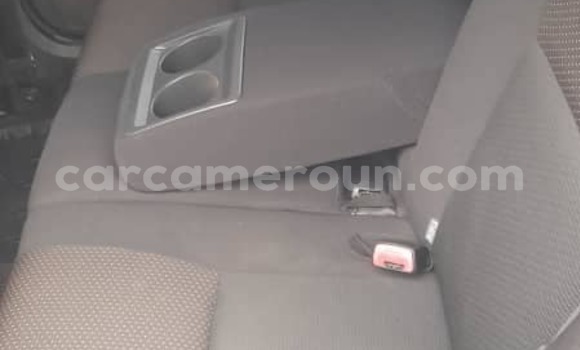 Buy New Toyota Auris Silver Car in Douala in Littoral Cameroon Buy New Toyota Auris Silver Car in Douala in Littoral Cameroon