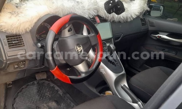 Buy New Toyota Auris Silver Car in Douala in Littoral Cameroon Buy New Toyota Auris Silver Car in Douala in Littoral Cameroon