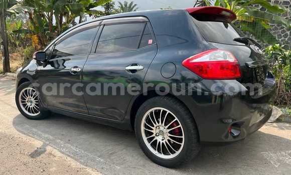 Acheter Neuf Voiture Toyota Auris Noir à Douala, Littoral Cameroon Acheter Neuf Voiture Toyota Auris Noir à Douala, Littoral Cameroon