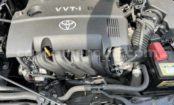 Acheter Neuf Voiture Toyota Auris Noir à Douala, Littoral Cameroon Acheter Neuf Voiture Toyota Auris Noir à Douala, Littoral Cameroon