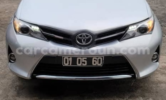 Acheter Neuf Voiture Toyota Auris Autre à Douala, Littoral Cameroon Acheter Neuf Voiture Toyota Auris Autre à Douala, Littoral Cameroon