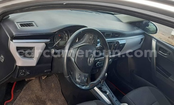 Acheter Neuf Voiture Toyota Auris Autre à Douala, Littoral Cameroon Acheter Neuf Voiture Toyota Auris Autre à Douala, Littoral Cameroon