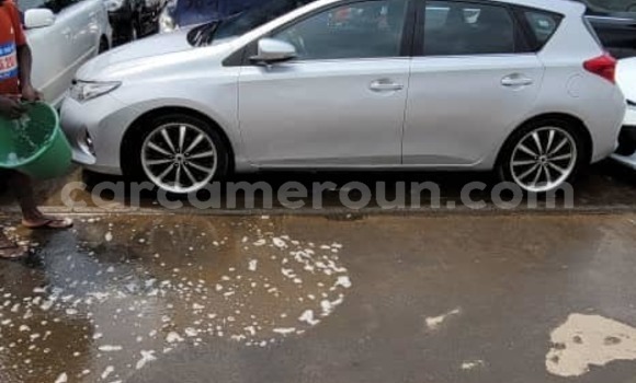 Acheter Neuf Voiture Toyota Auris Autre à Douala, Littoral Cameroon Acheter Neuf Voiture Toyota Auris Autre à Douala, Littoral Cameroon