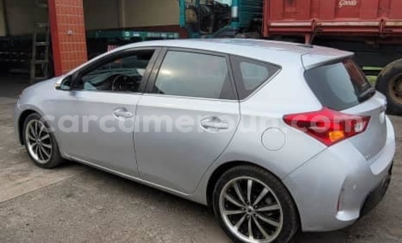 Acheter Neuf Voiture Toyota Auris Autre à Douala, Littoral Cameroon Acheter Neuf Voiture Toyota Auris Autre à Douala, Littoral Cameroon