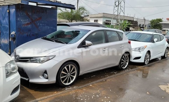Acheter Neuf Voiture Toyota Auris Autre à Douala, Littoral Cameroon Acheter Neuf Voiture Toyota Auris Autre à Douala, Littoral Cameroon