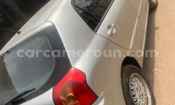 Sayi Sabo Toyota Corolla Sauran Mota in Douala a Ƙasar Kamaru Sayi Sabo Toyota Corolla Sauran Mota in Douala a Ƙasar Kamaru