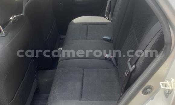 Sayi Sabo Toyota Corolla Sauran Mota in Douala a Ƙasar Kamaru Sayi Sabo Toyota Corolla Sauran Mota in Douala a Ƙasar Kamaru