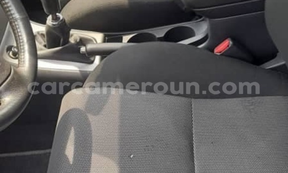 Sayi Sabo Toyota Corolla Sauran Mota in Douala a Ƙasar Kamaru Sayi Sabo Toyota Corolla Sauran Mota in Douala a Ƙasar Kamaru