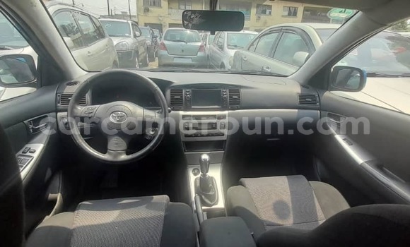 Sayi Sabo Toyota Corolla Sauran Mota in Douala a Ƙasar Kamaru Sayi Sabo Toyota Corolla Sauran Mota in Douala a Ƙasar Kamaru