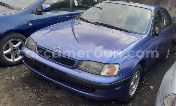 Acheter Neuf Voiture Toyota Carina E Autre à Douala, Littoral Cameroon Acheter Neuf Voiture Toyota Carina E Autre à Douala, Littoral Cameroon