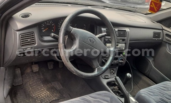 Acheter Neuf Voiture Toyota Carina E Autre à Douala, Littoral Cameroon Acheter Neuf Voiture Toyota Carina E Autre à Douala, Littoral Cameroon