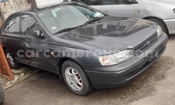 Acheter Neuf Voiture Toyota Carina E Autre à Douala, Littoral Cameroon Acheter Neuf Voiture Toyota Carina E Autre à Douala, Littoral Cameroon