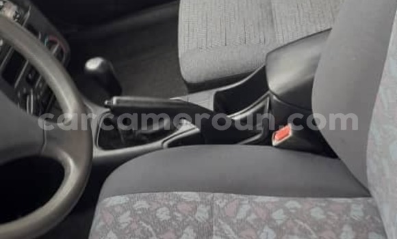 Acheter Neuf Voiture Toyota Carina E Autre à Douala, Littoral Cameroon Acheter Neuf Voiture Toyota Carina E Autre à Douala, Littoral Cameroon