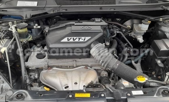 Acheter Neuf Voiture Toyota RAV4 Gris à Douala, Littoral Cameroon Acheter Neuf Voiture Toyota RAV4 Gris à Douala, Littoral Cameroon