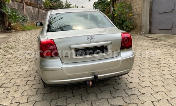 Acheter Occasion Voiture Toyota Avensis Gris à Douala, Littoral Cameroon Acheter Occasion Voiture Toyota Avensis Gris à Douala, Littoral Cameroon