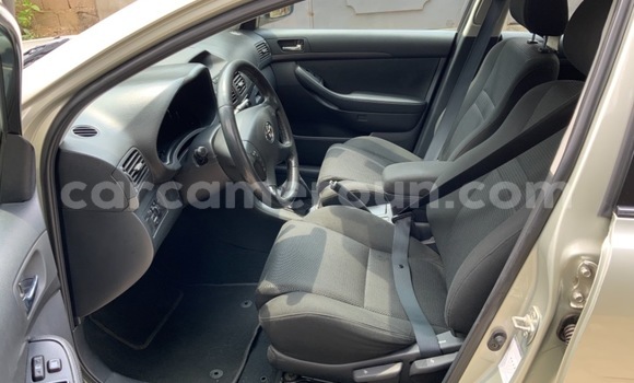 Acheter Occasion Voiture Toyota Avensis Gris à Douala, Littoral Cameroon Acheter Occasion Voiture Toyota Avensis Gris à Douala, Littoral Cameroon