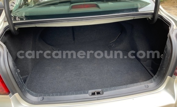 Acheter Occasion Voiture Toyota Avensis Gris à Douala, Littoral Cameroon Acheter Occasion Voiture Toyota Avensis Gris à Douala, Littoral Cameroon