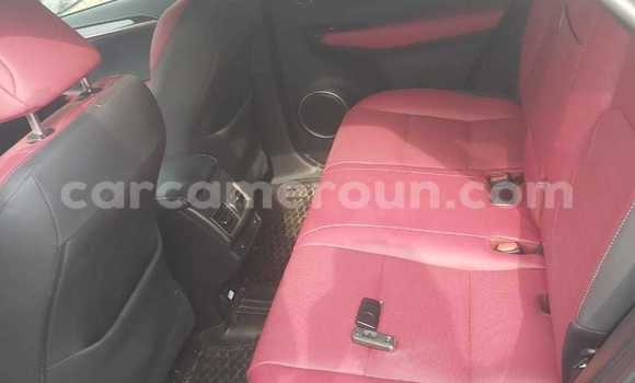 Buy Used Lexus NX Black Car in Douala in Littoral Cameroon Buy Used Lexus NX Black Car in Douala in Littoral Cameroon