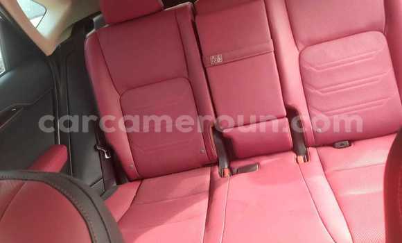 Buy Used Lexus NX Black Car in Douala in Littoral Cameroon Buy Used Lexus NX Black Car in Douala in Littoral Cameroon