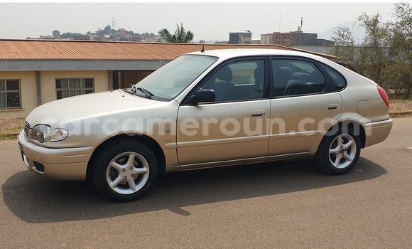 Buy New Toyota Corolla Other Car in Yaounde in Central Cameroon Buy New Toyota Corolla Other Car in Yaounde in Central Cameroon