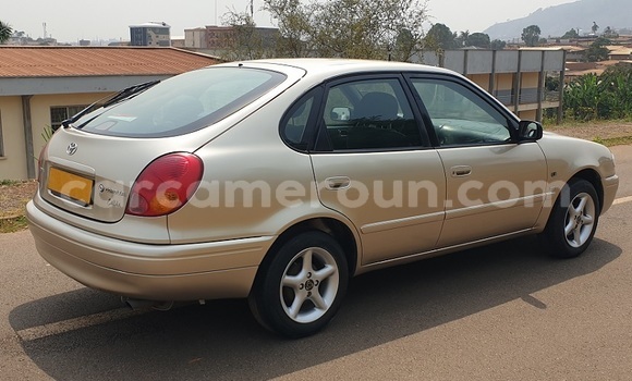 Buy New Toyota Corolla Other Car in Yaounde in Central Cameroon Buy New Toyota Corolla Other Car in Yaounde in Central Cameroon