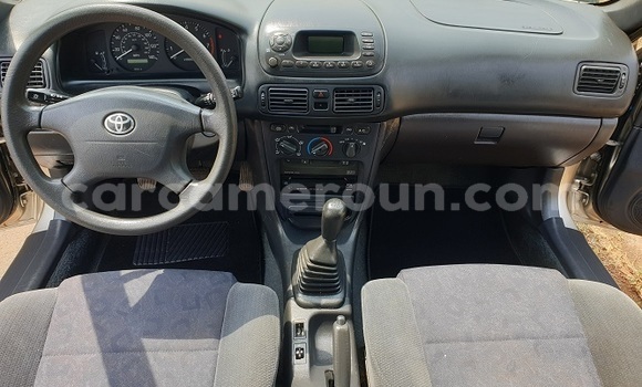 Buy New Toyota Corolla Other Car in Yaounde in Central Cameroon Buy New Toyota Corolla Other Car in Yaounde in Central Cameroon