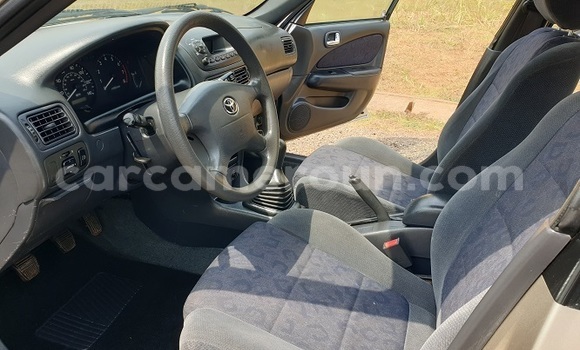 Buy New Toyota Corolla Other Car in Yaounde in Central Cameroon Buy New Toyota Corolla Other Car in Yaounde in Central Cameroon