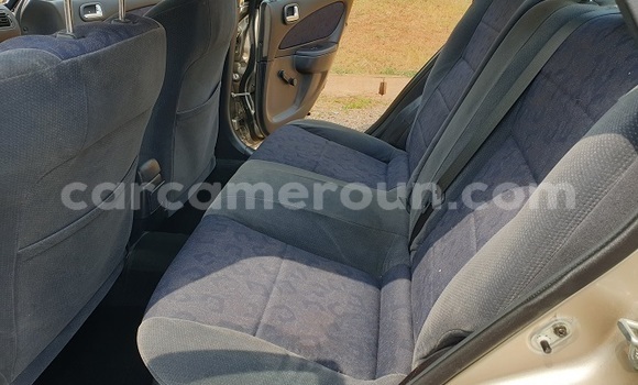 Buy New Toyota Corolla Other Car in Yaounde in Central Cameroon Buy New Toyota Corolla Other Car in Yaounde in Central Cameroon