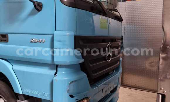 Acheter Occasion Voiture Mercedes‒Benz W186 Autre à Douala, Littoral Cameroon Acheter Occasion Voiture Mercedes‒Benz W186 Autre à Douala, Littoral Cameroon