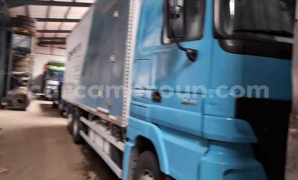 Acheter Occasion Voiture Mercedes‒Benz W186 Autre à Douala, Littoral Cameroon Acheter Occasion Voiture Mercedes‒Benz W186 Autre à Douala, Littoral Cameroon